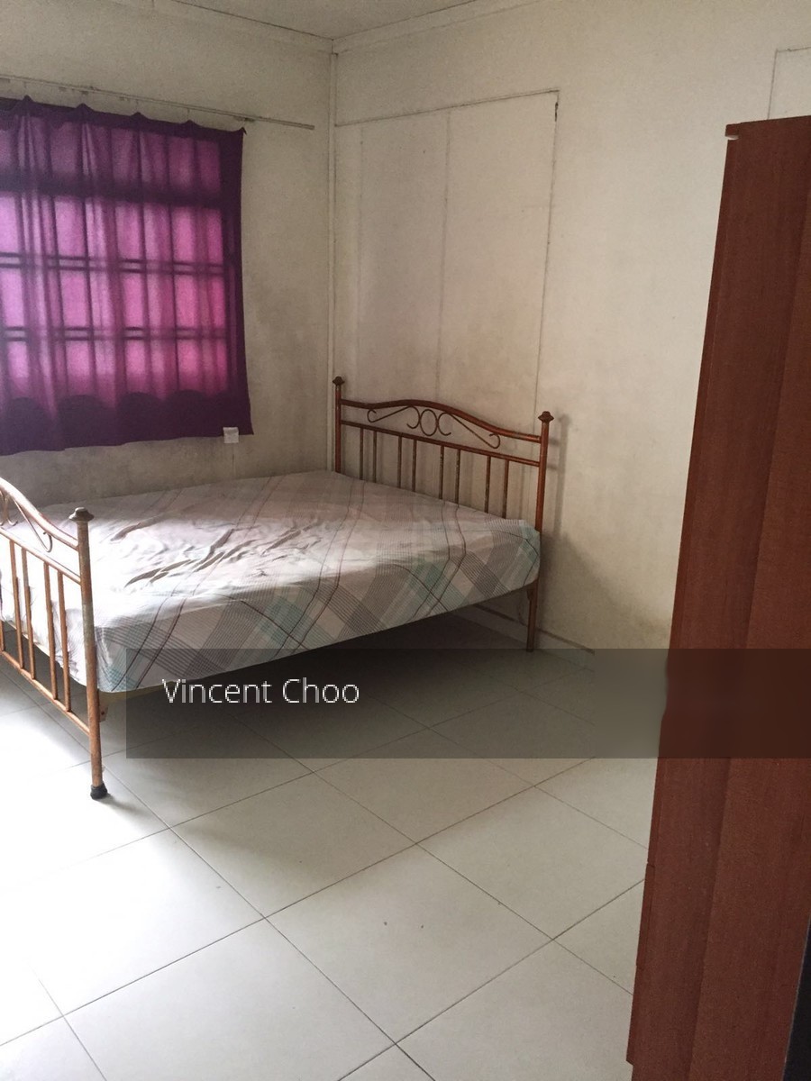 Blk 896B Woodlands Drive 50 (Woodlands), HDB 5 Rooms #128572982